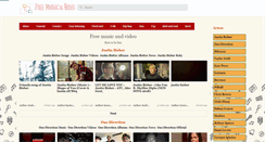 Desktop Screenshot of juliushui.com