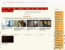 Tablet Screenshot of juliushui.com